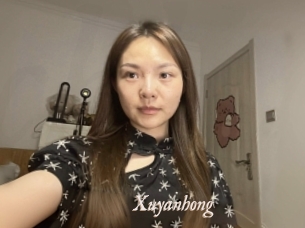 Xuyanhong