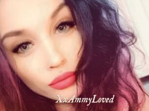 XxAmmyLoved