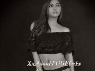 XxAsianHUGECockx