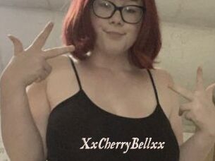 XxCherryBellxx