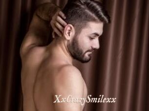 XxCrazySmilexx