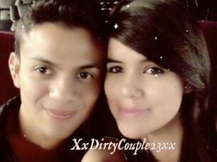 XxDirtyCouple23xx