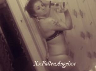 XxFallenAngelxx