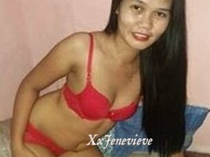 XxJenevieve