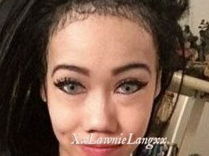 XxLawnieLangxx