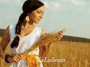 XxLesliexxx