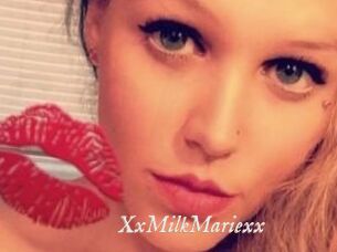 XxMilkMariexx