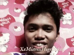 XxMistressHugeDickxx