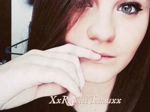 XxRecklessTexasxx