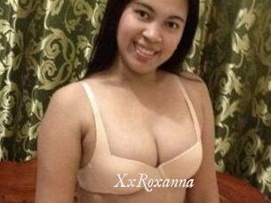 XxRoxanna
