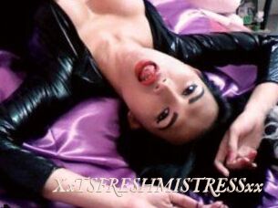 XxTS_FRESH_MISTRESSxx