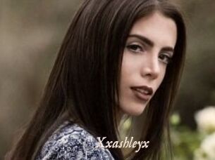 Xxashleyx