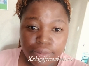 Xxbigafricanboobsxx