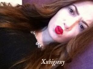 Xxbigsexy