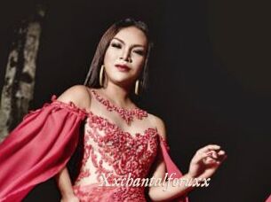 Xxchantalforuxx