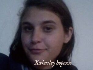 Xxharley_hopexx