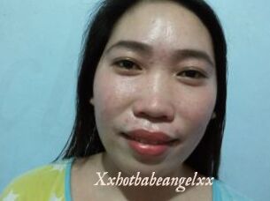 Xxhotbabeangelxx