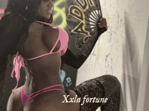 Xxla_fortune