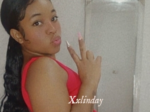 Xxlinday