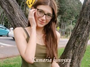 Xxmaria_bunnyxx