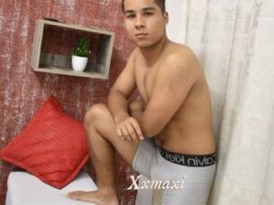 Xxmaxi