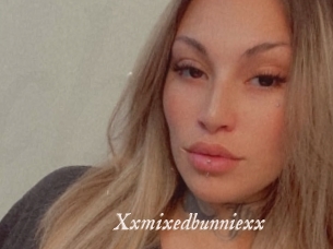 Xxmixedbunniexx