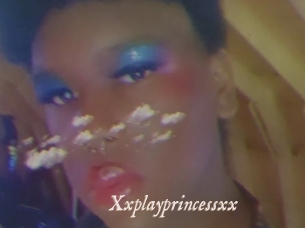 Xxplayprincessxx