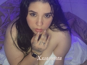 Xxsamanta
