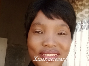 Xxsexyserenaxx