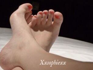 Xxsophiexx