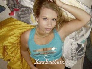 XxxBadCatxxx