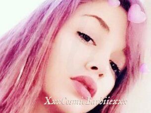 XxxCosmicBarbiiexxx