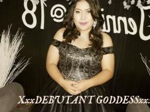 XxxDEBUTANT_GODDESSxxx