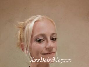 XxxDaisyMayxxx