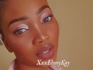 XxxEbonyKay