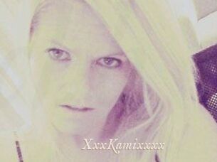 XxxKamixxxx