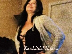 XxxLittleMissxxx