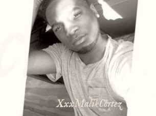 XxxMalikCortez