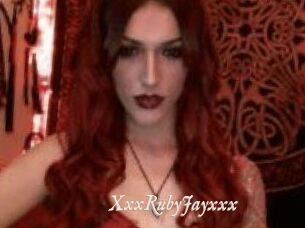 XxxRubyJayxxx