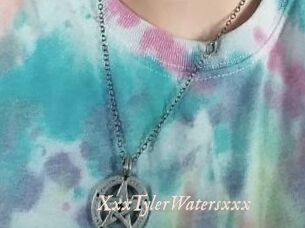 XxxTylerWatersxxx