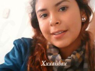 Xxxaishax