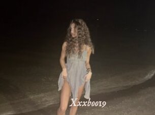 Xxxboo19