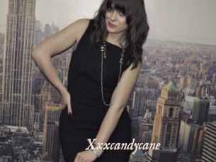 Xxxcandycane