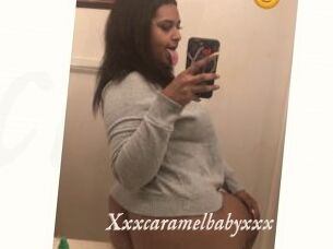 Xxxcaramelbabyxxx