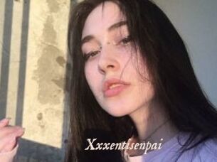 Xxxentisenpai