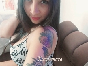 Xxxiomara