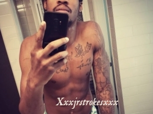 xxxjrstrokesxxx Chobix 