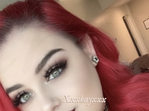 Xxxkayxxx