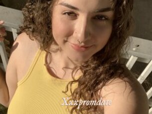 Xxxpromdate