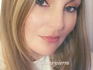 Xxxsexysierra